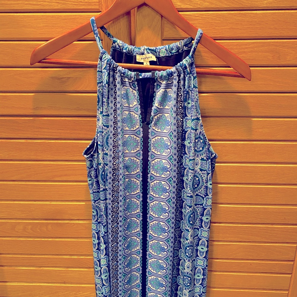 Women’s Max Studio dress